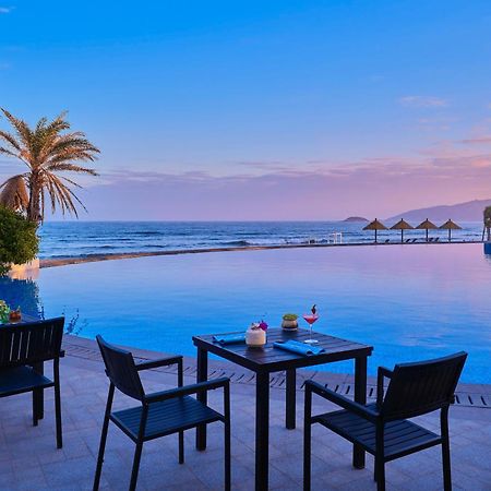 Dusit Thani Shuangyue Bay Resort Huizhou Huidong Buitenkant foto